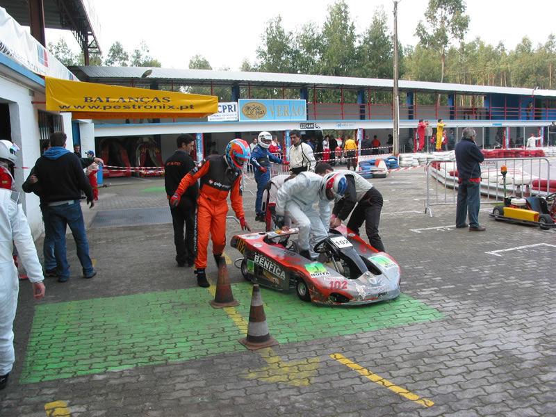 Challenge Empresas 2006 Batalha - 4ª Prova94